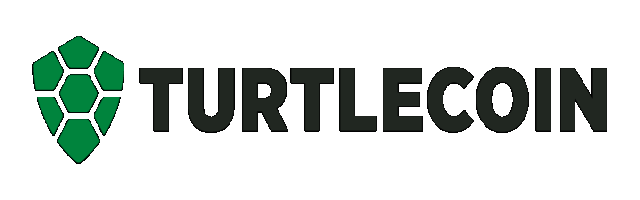 Logo Trurtle Coin Banner TurtleCoin