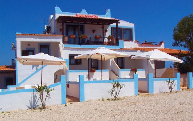 Recensioni, mappa, prezzi 2018 Tartaruga Rossa Residence Lampedusa