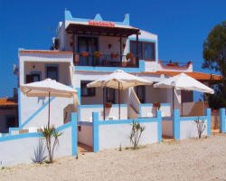 Tartaruga Rossa di Lampedusa