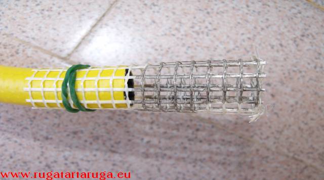 griglia di filtraggio