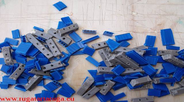 materiale plastico