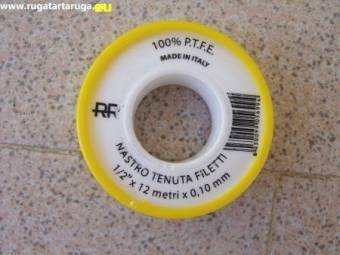 Nastro tenuta filetti