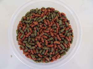 Pellet