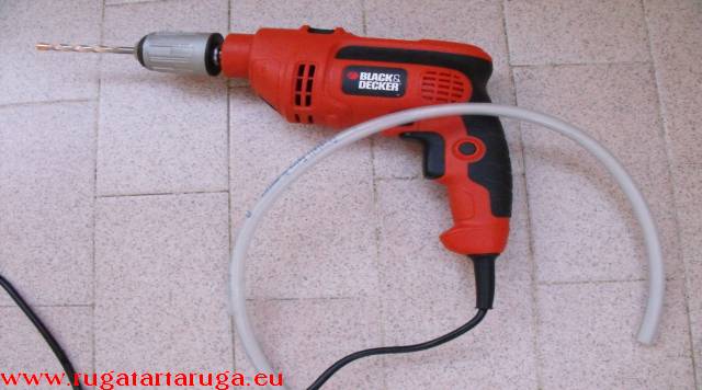 Trapano Black and Decker