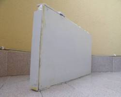 cassone isolante termico