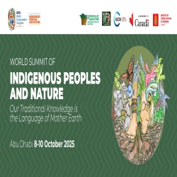 Miniatura locandina Congresso IUCN 2025