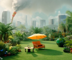 Inflazione climatica