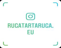 Ruga Tartaruga sbarca su Instagram