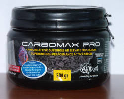 Recensione Carbomax Pro Haquoss