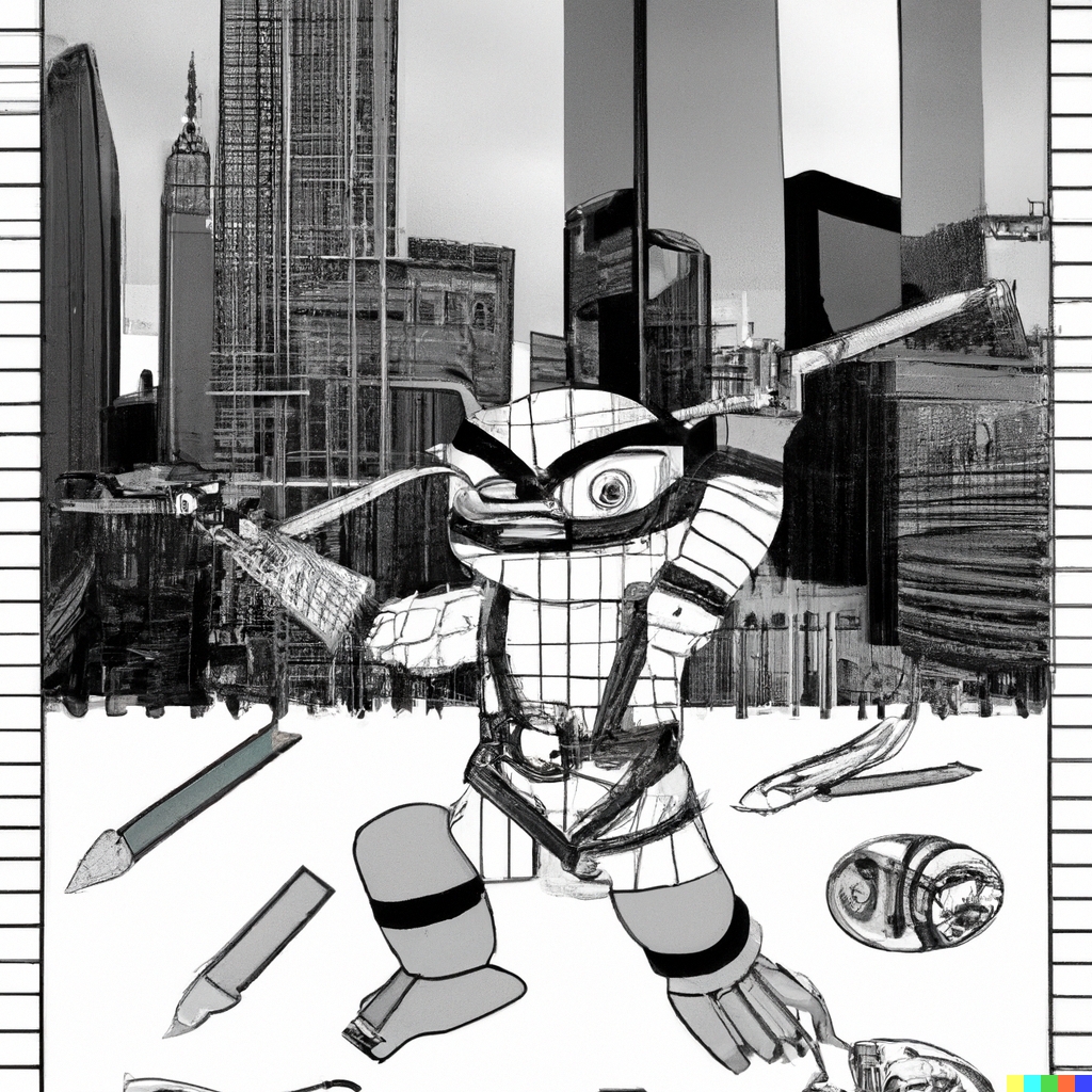 Ninja Lego 3 Disegni di Tartarughe ninja LEGO