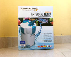 Aquaflow Technology AEF-302