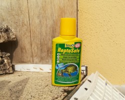 ReptoSafe acqua tartarughe