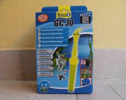 Tetra GC 30